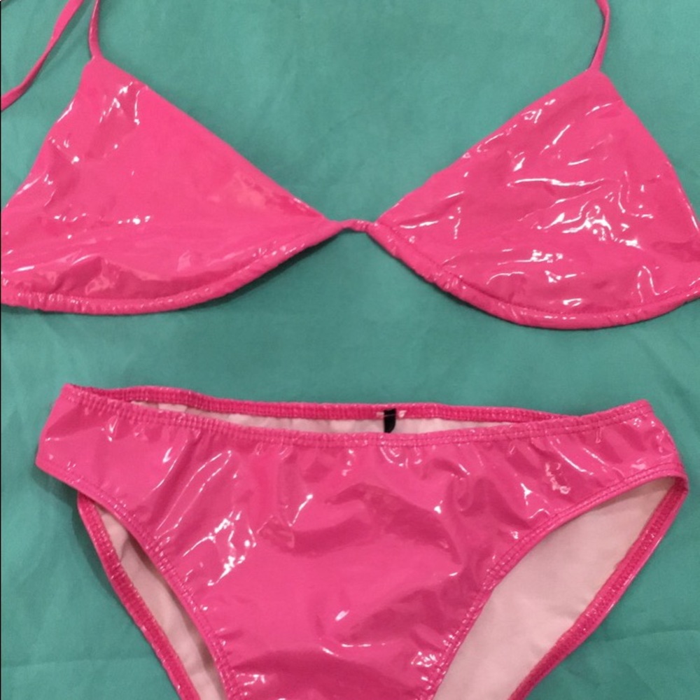 Swimwear
